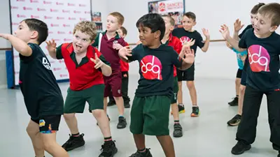 Hip Hop Dance Classes