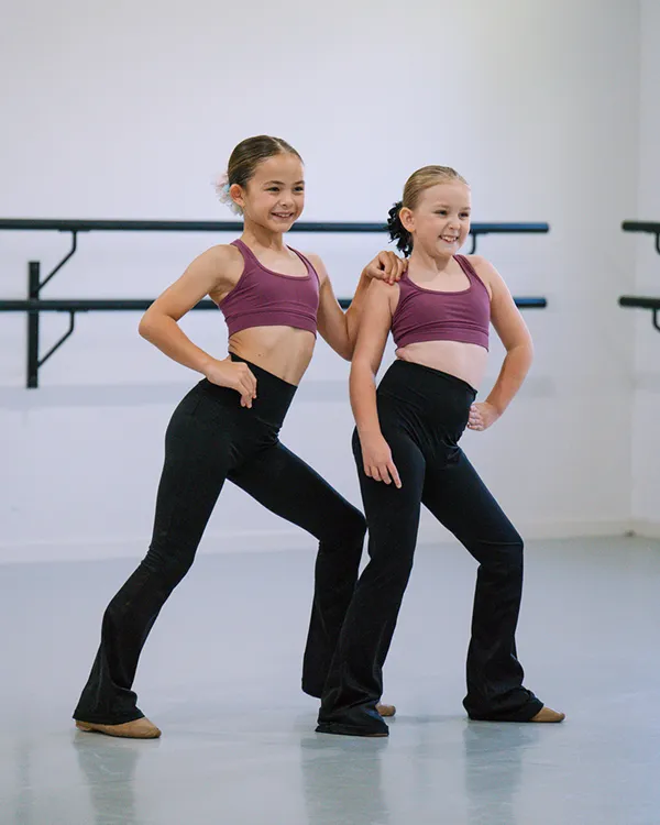 Dance Studio Lessons